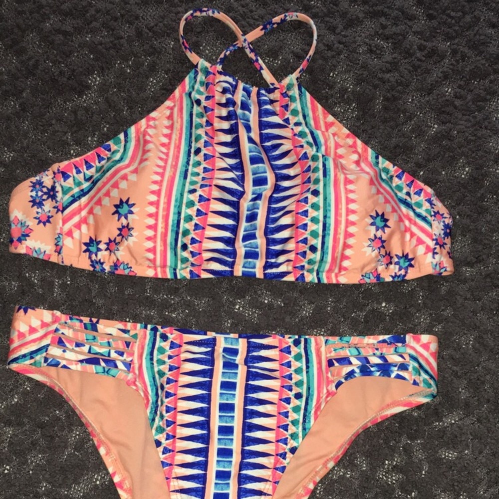 Swimsuit